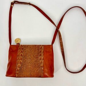 Brahmin crossbody bag